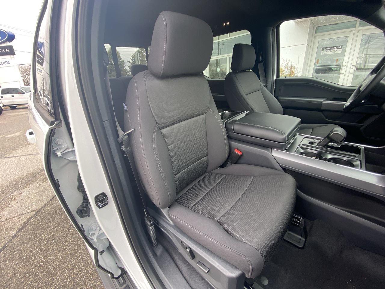 2026 Ford F-150 XLT Photo