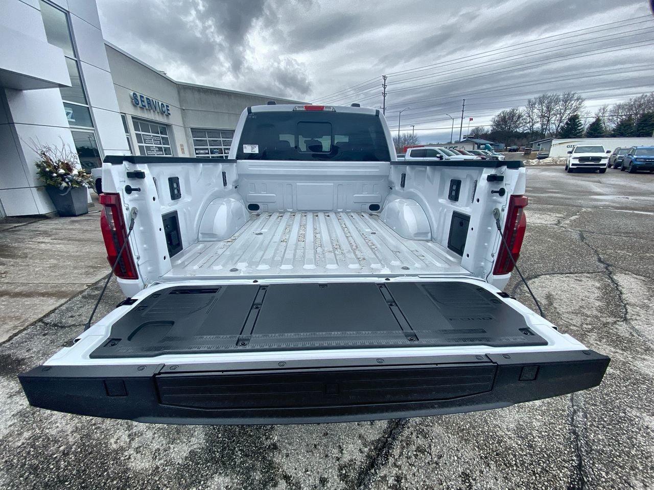 2026 Ford F-150 XLT Photo