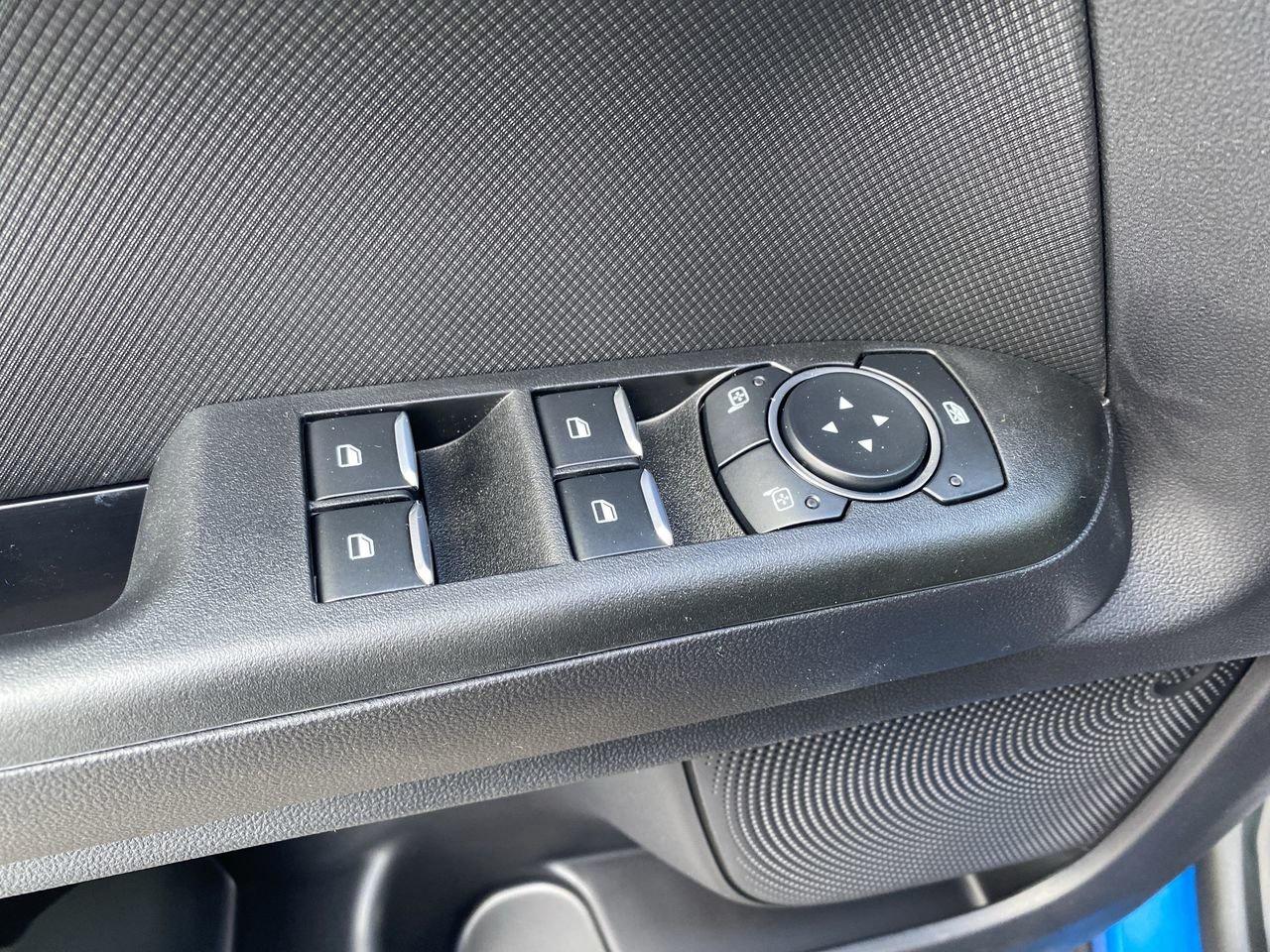 2026 Ford Bronco Sport Big Bend Photo