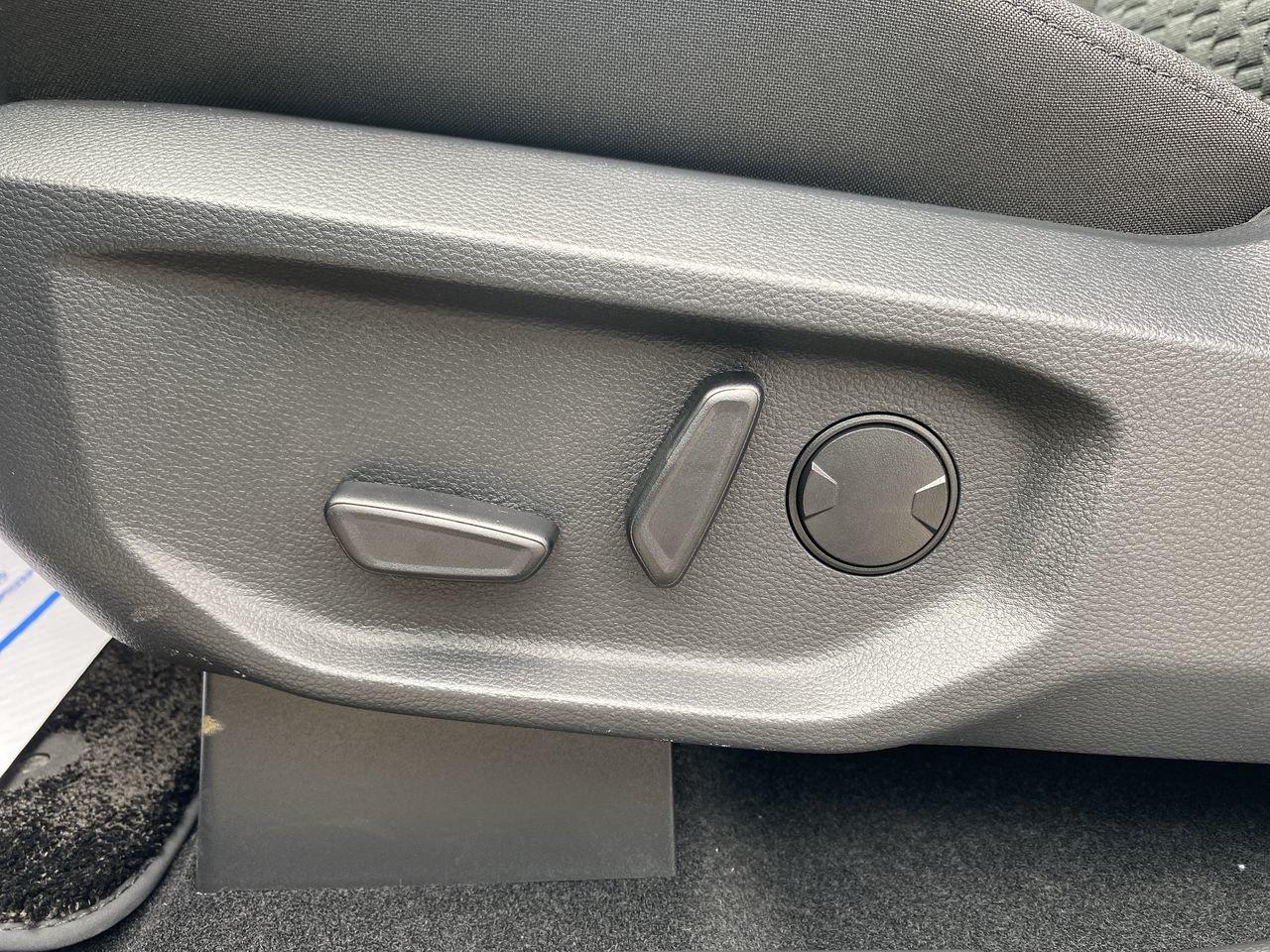 2026 Ford Ranger XLT Photo