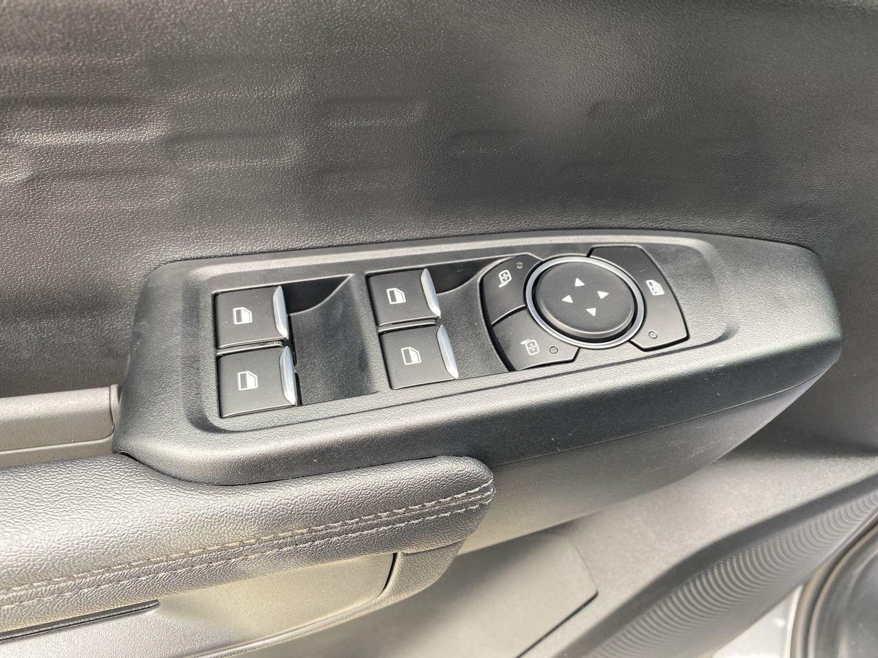 2026 Ford Ranger XLT Photo