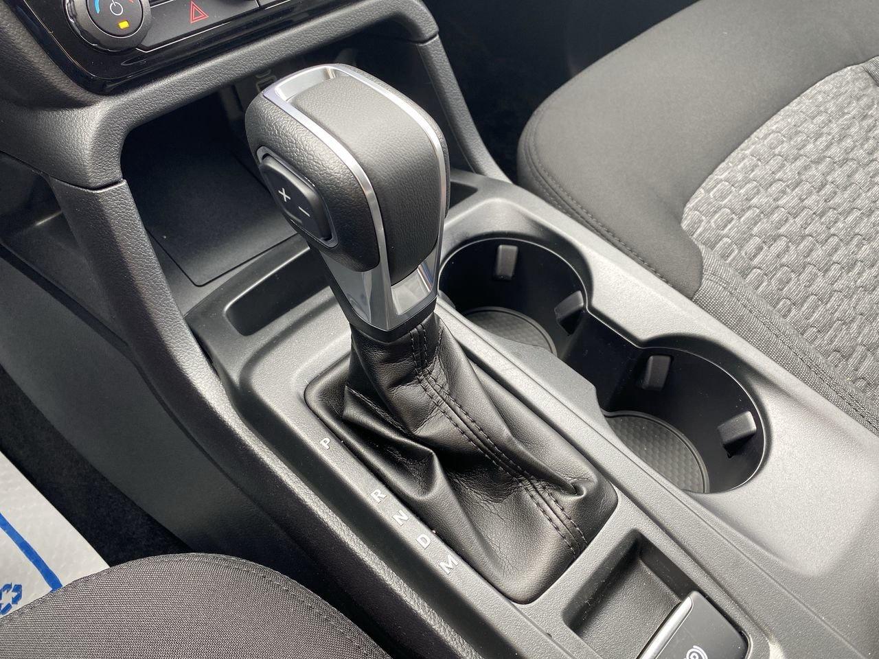 2026 Ford Ranger XLT Photo