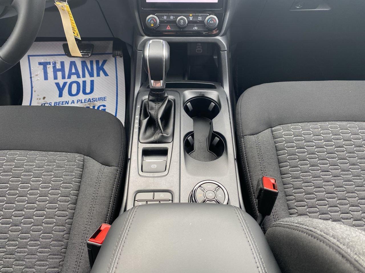 2026 Ford Ranger XLT Photo