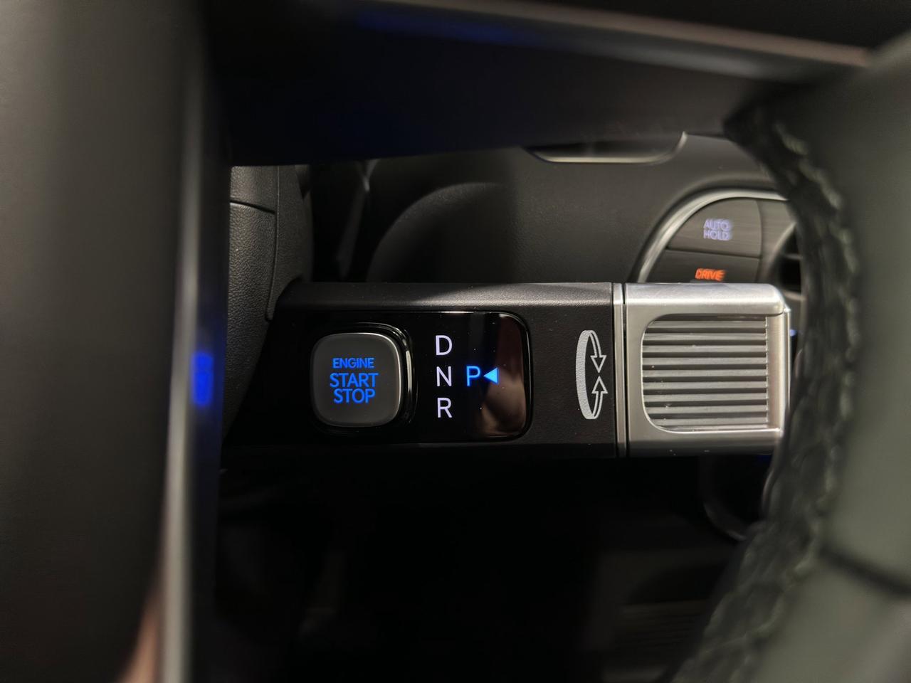 2026 Hyundai Palisade Hybrid Luxury Photo