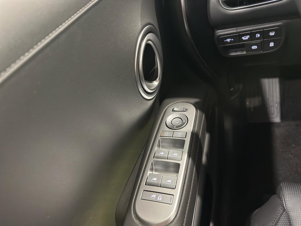 2026 Hyundai Palisade Hybrid Luxury Photo