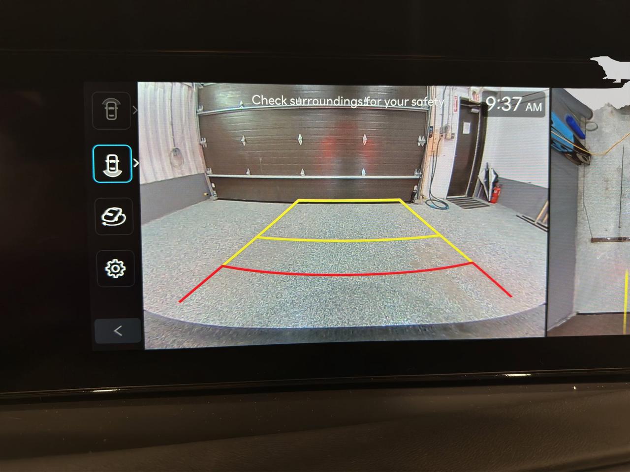 2026 Hyundai Palisade Hybrid Luxury Photo