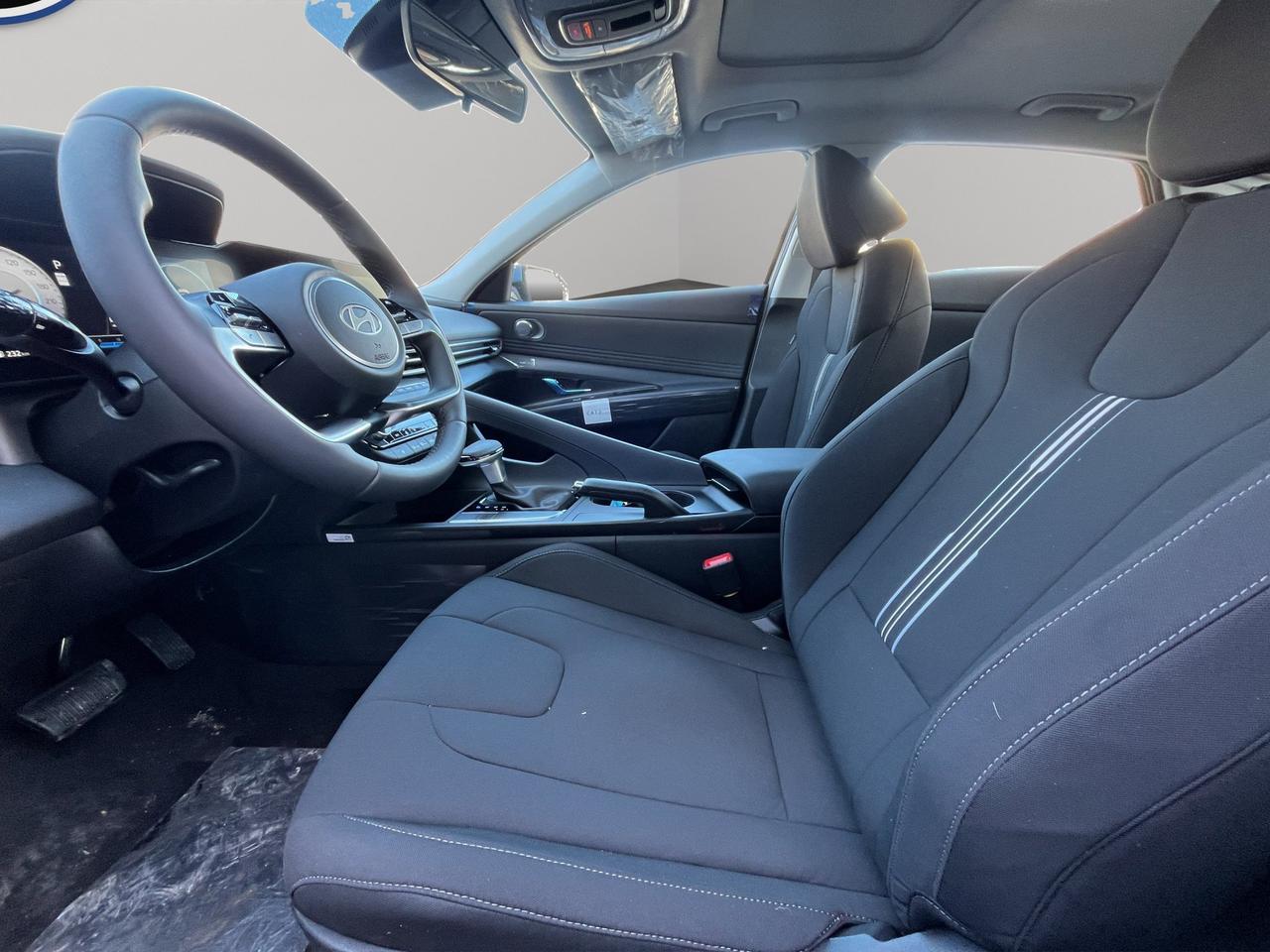 2026 Hyundai Elantra Preferred Photo