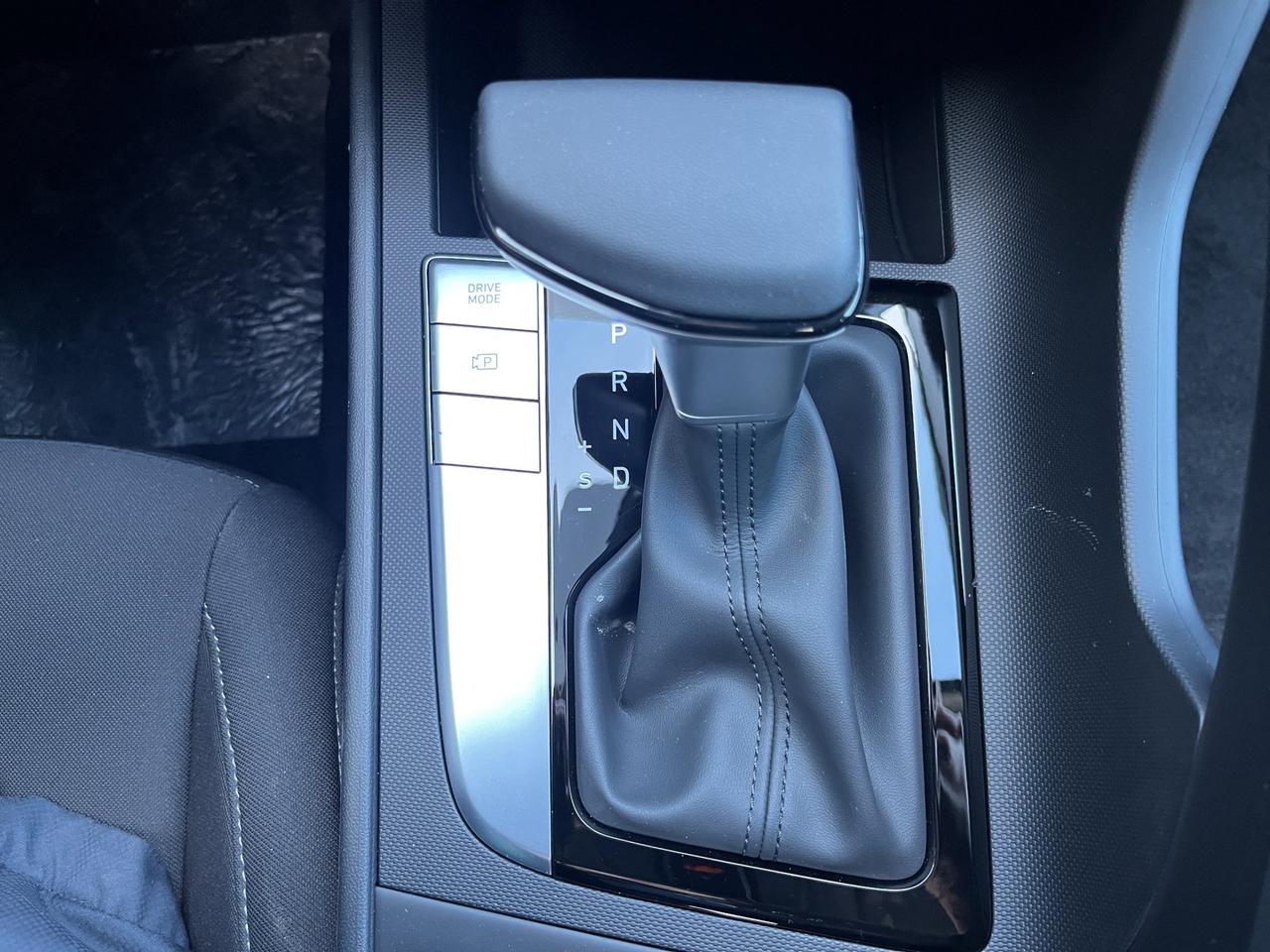 2026 Hyundai Elantra Preferred Photo