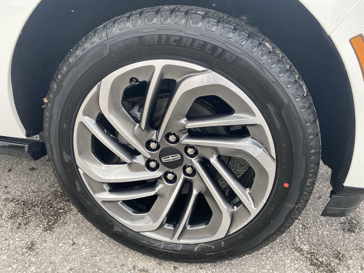 2026 Lincoln Navigator Reserve L Photo