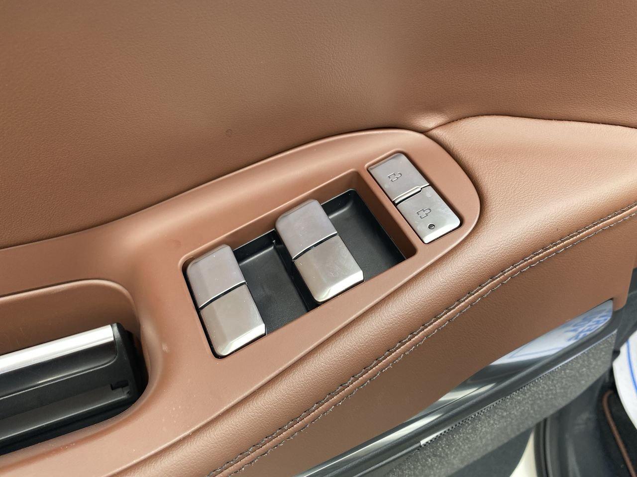 2026 Lincoln Navigator Reserve L Photo