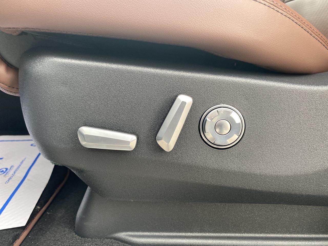 2026 Lincoln Navigator Reserve L Photo