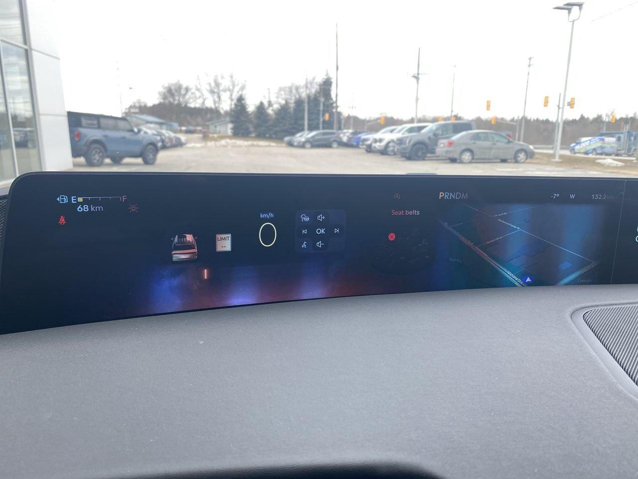 2026 Lincoln Navigator Reserve L Photo