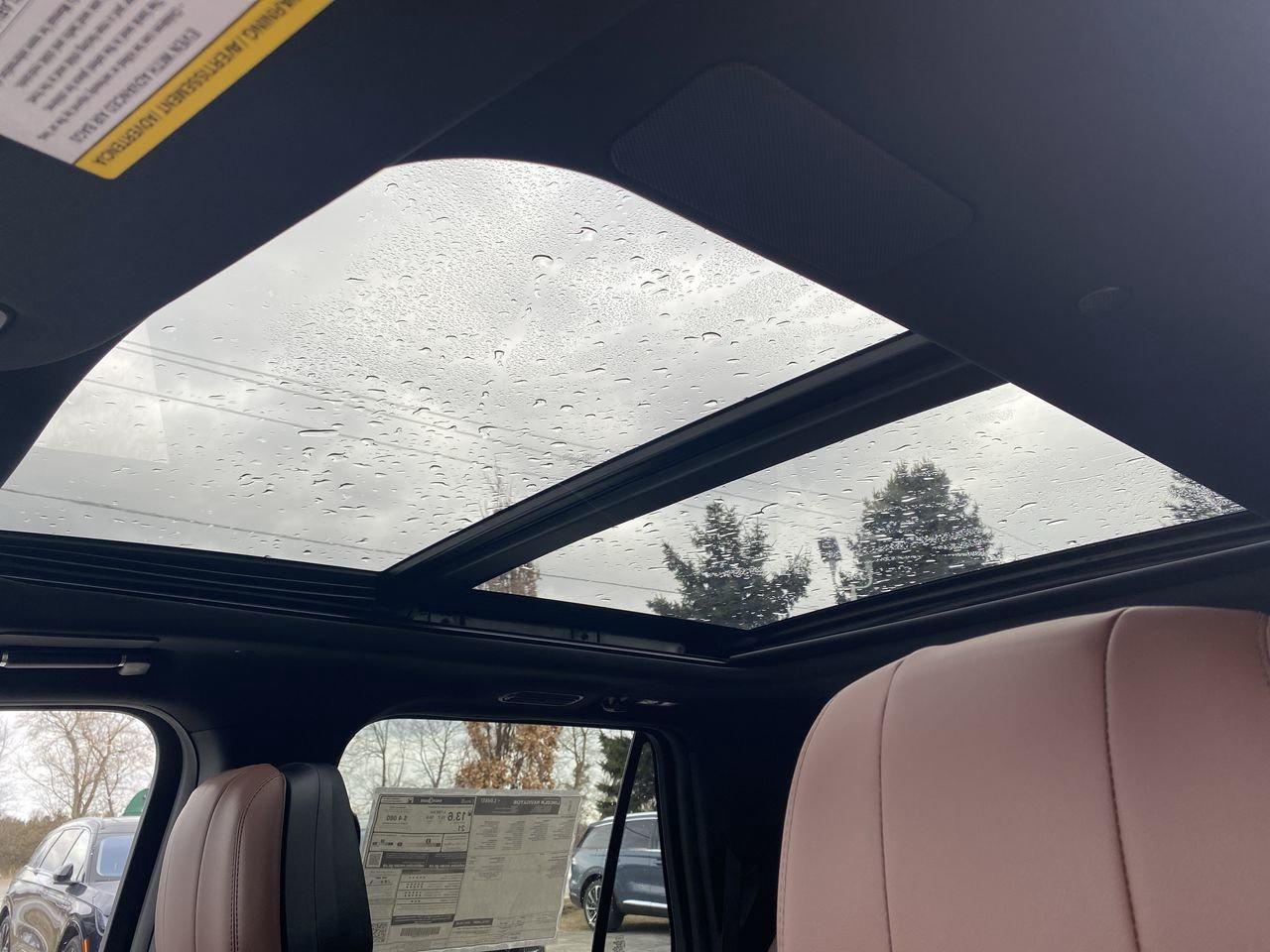 2026 Lincoln Navigator Reserve L Photo