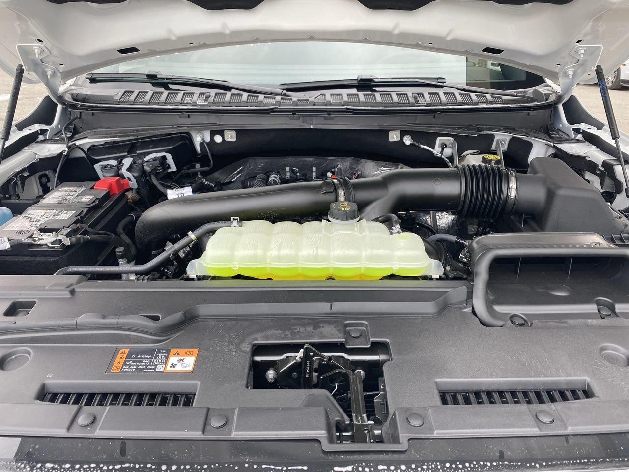 2026 Lincoln Navigator Reserve L Photo