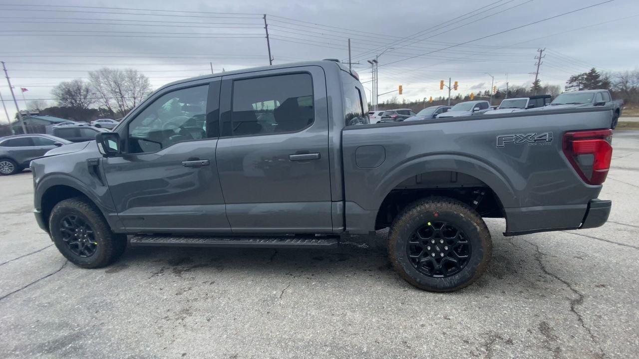 2026 Ford F-150 XLT Photo