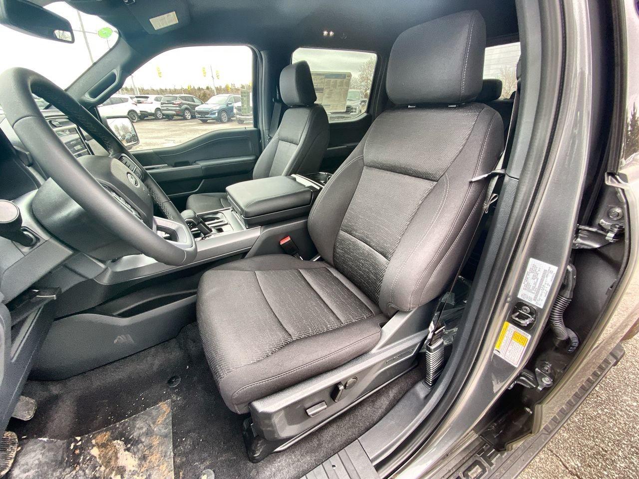 2026 Ford F-150 XLT Photo