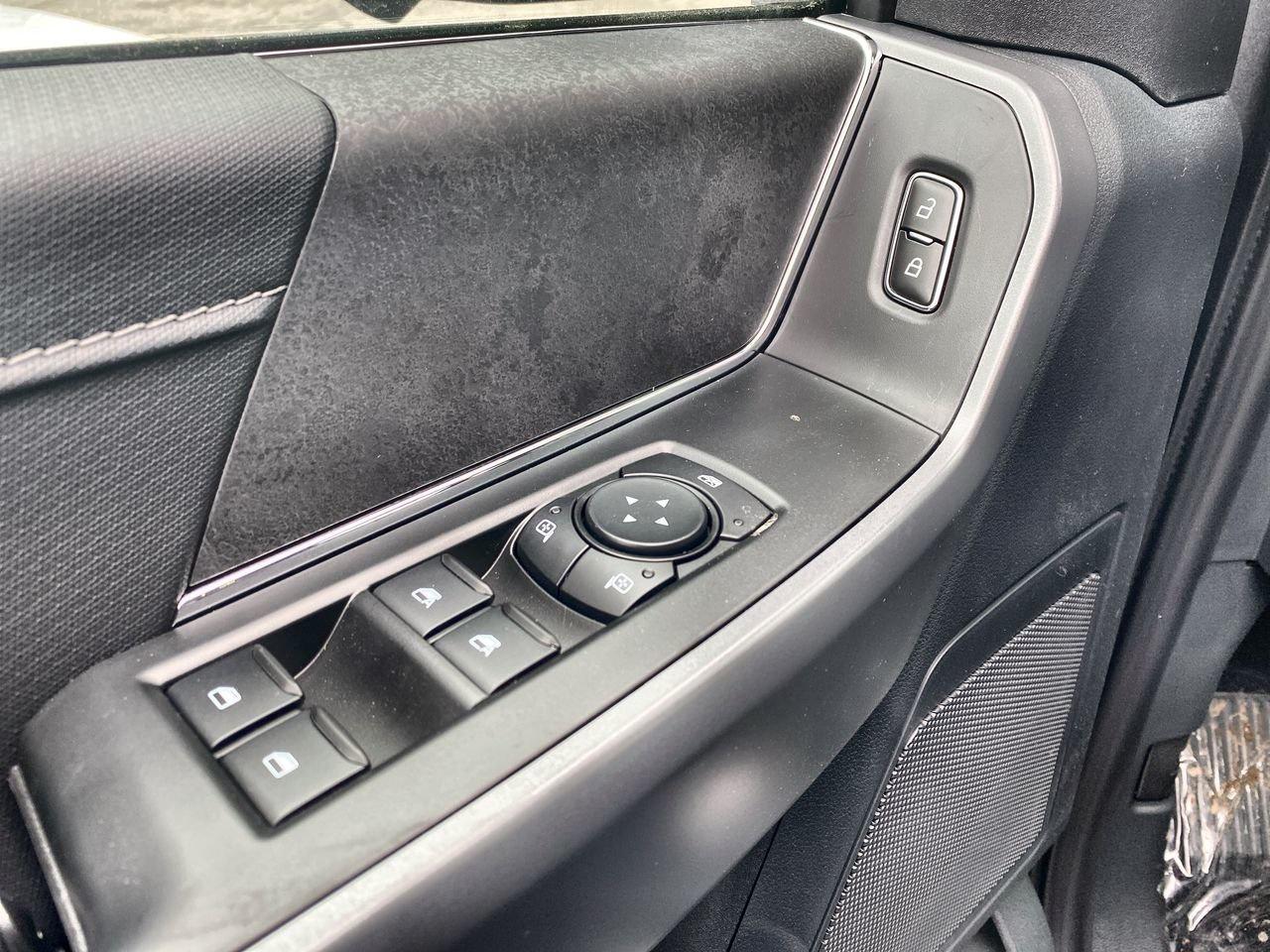 2026 Ford F-150 XLT Photo