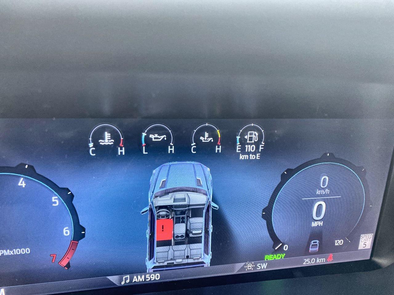 2026 Ford F-150 XLT Photo