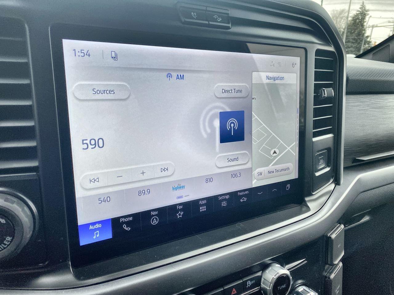 2026 Ford F-150 XLT Photo