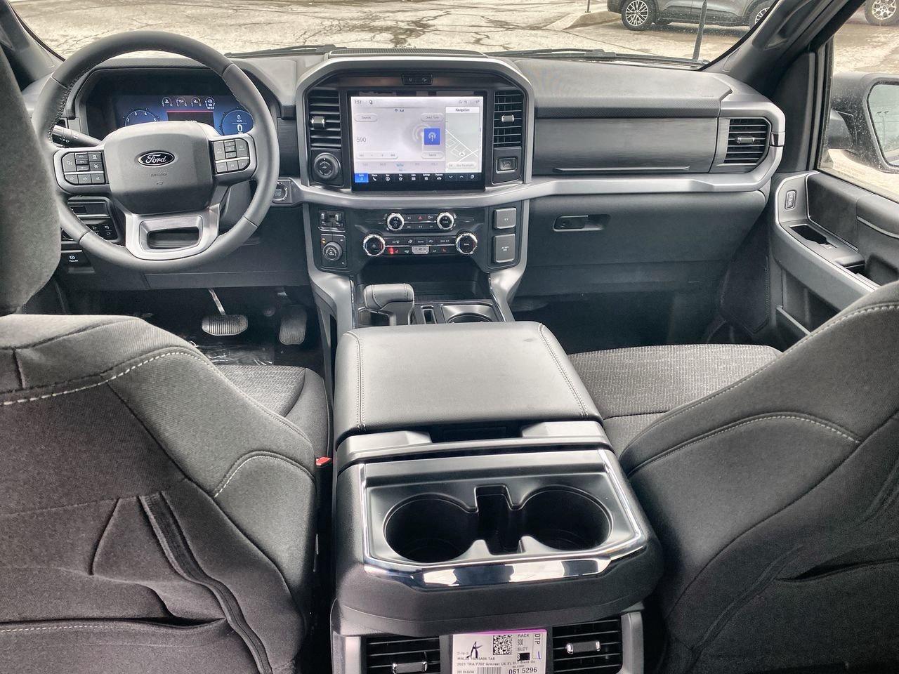 2026 Ford F-150 XLT Photo