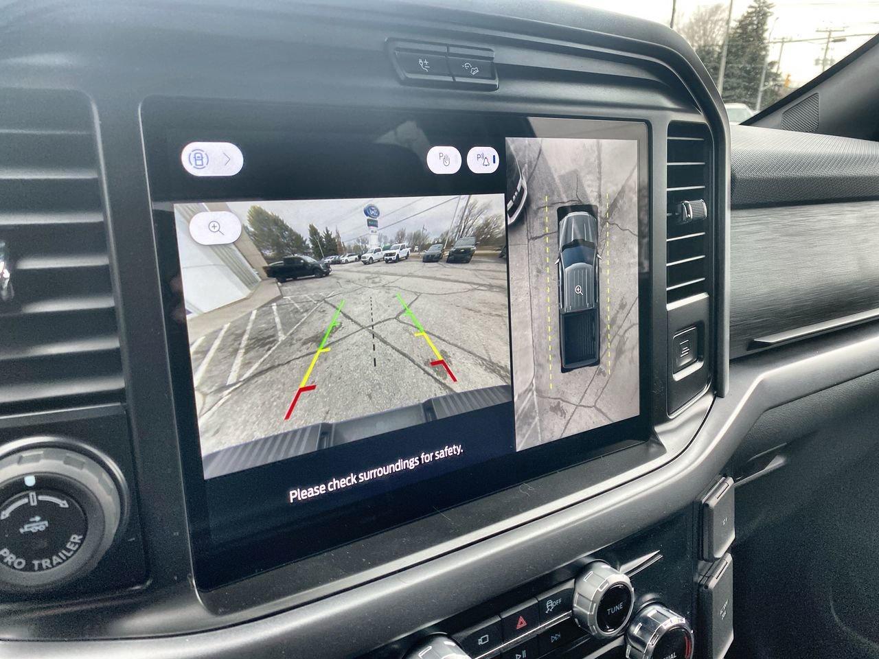 2026 Ford F-150 XLT Photo