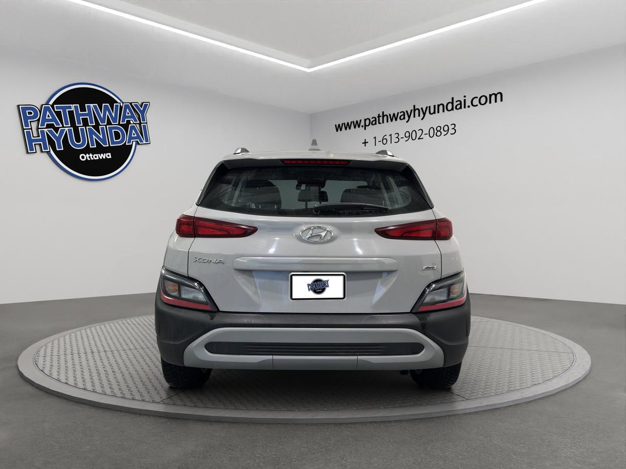 2023 Hyundai KONA Preferred | Reverse Cam | Heated Seats Photo