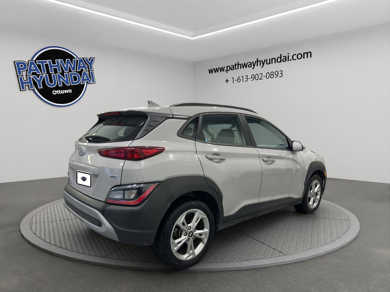 2023 Hyundai KONA Preferred | Reverse Cam | Heated Seats Photo