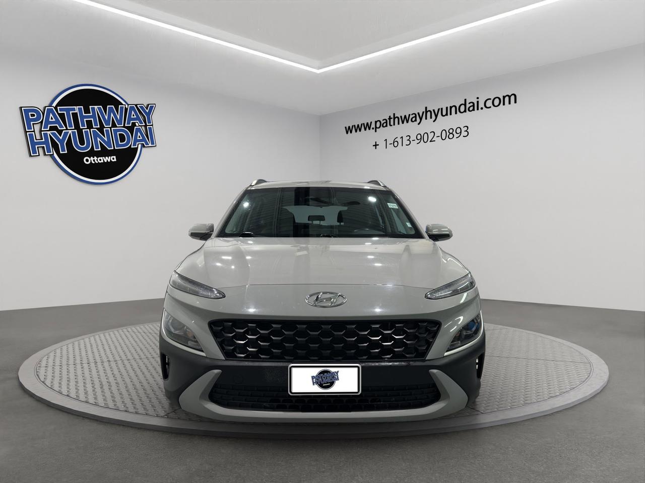 2023 Hyundai KONA Preferred | Reverse Cam | Heated Seats Photo