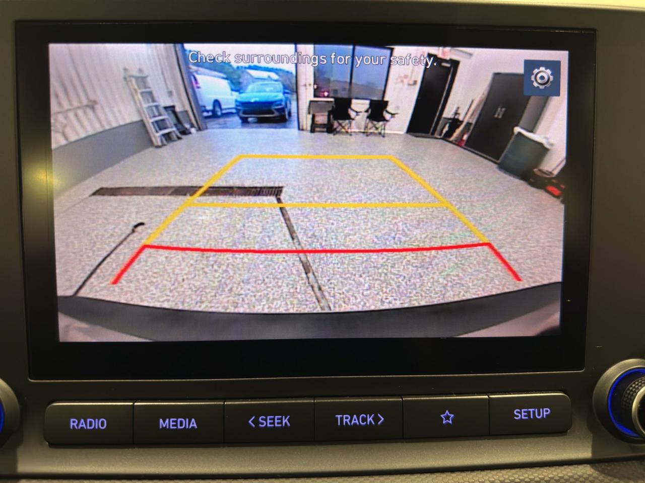 2023 Hyundai KONA Preferred | Reverse Cam | Heated Seats Photo
