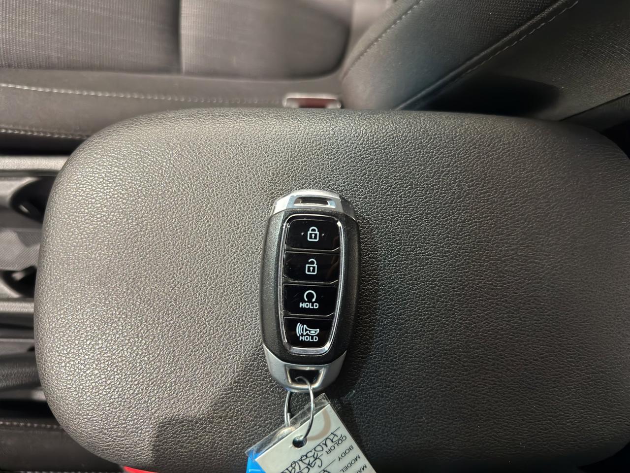 2023 Hyundai KONA Preferred | Reverse Cam | Heated Seats Photo