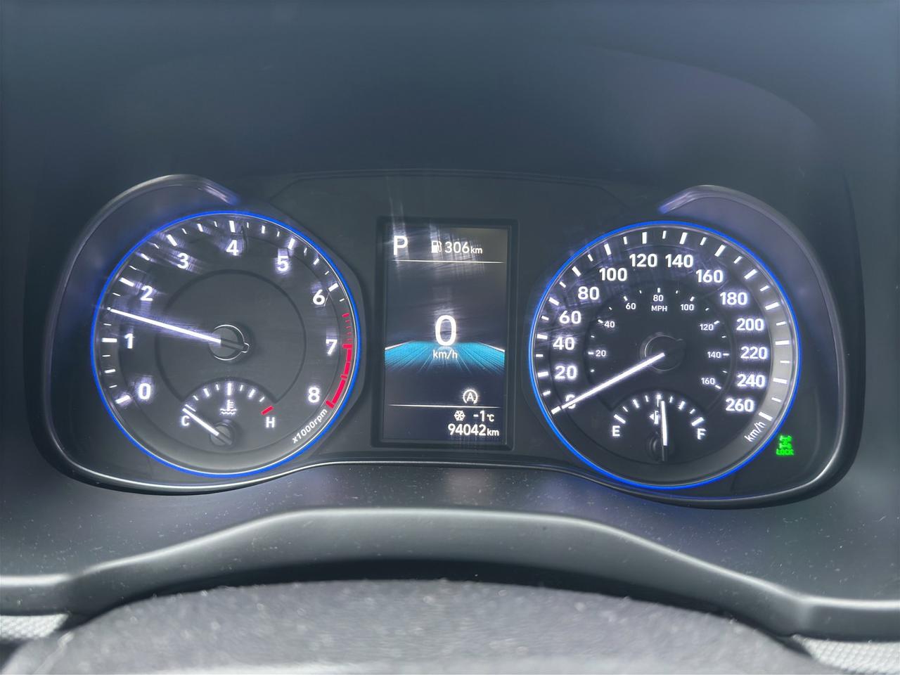 2023 Hyundai KONA Preferred | Reverse Cam | Heated Seats Photo
