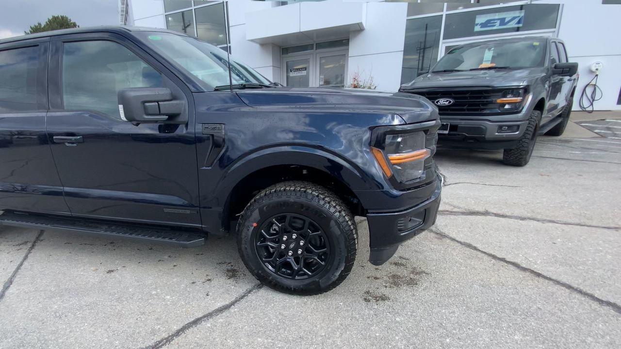 2026 Ford F-150 XLT Photo