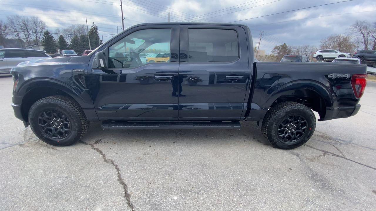 2026 Ford F-150 XLT Photo