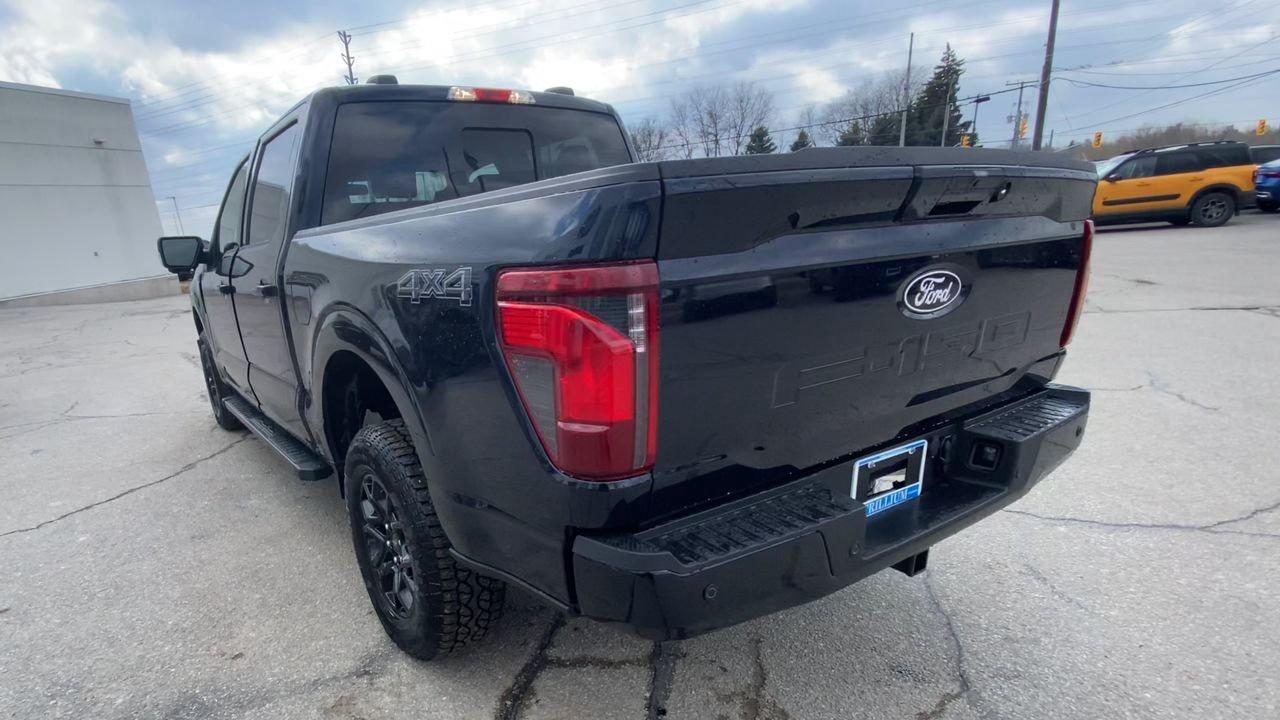 2026 Ford F-150 XLT Photo