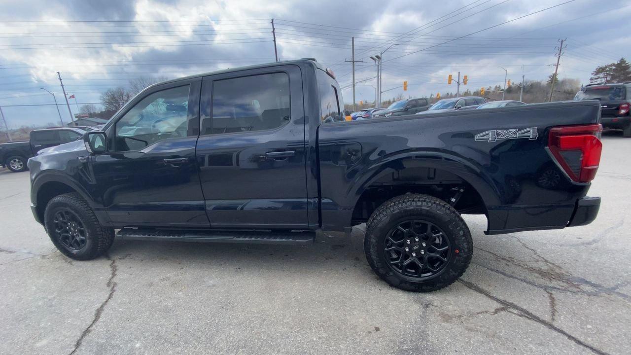 2026 Ford F-150 XLT Photo