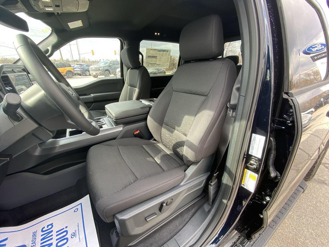 2026 Ford F-150 XLT Photo