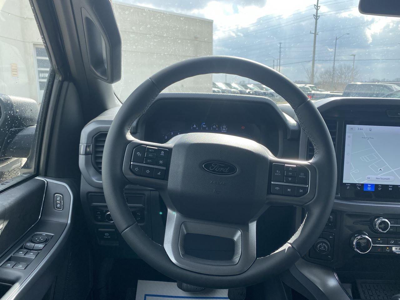 2026 Ford F-150 XLT Photo