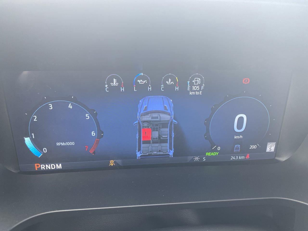 2026 Ford F-150 XLT Photo