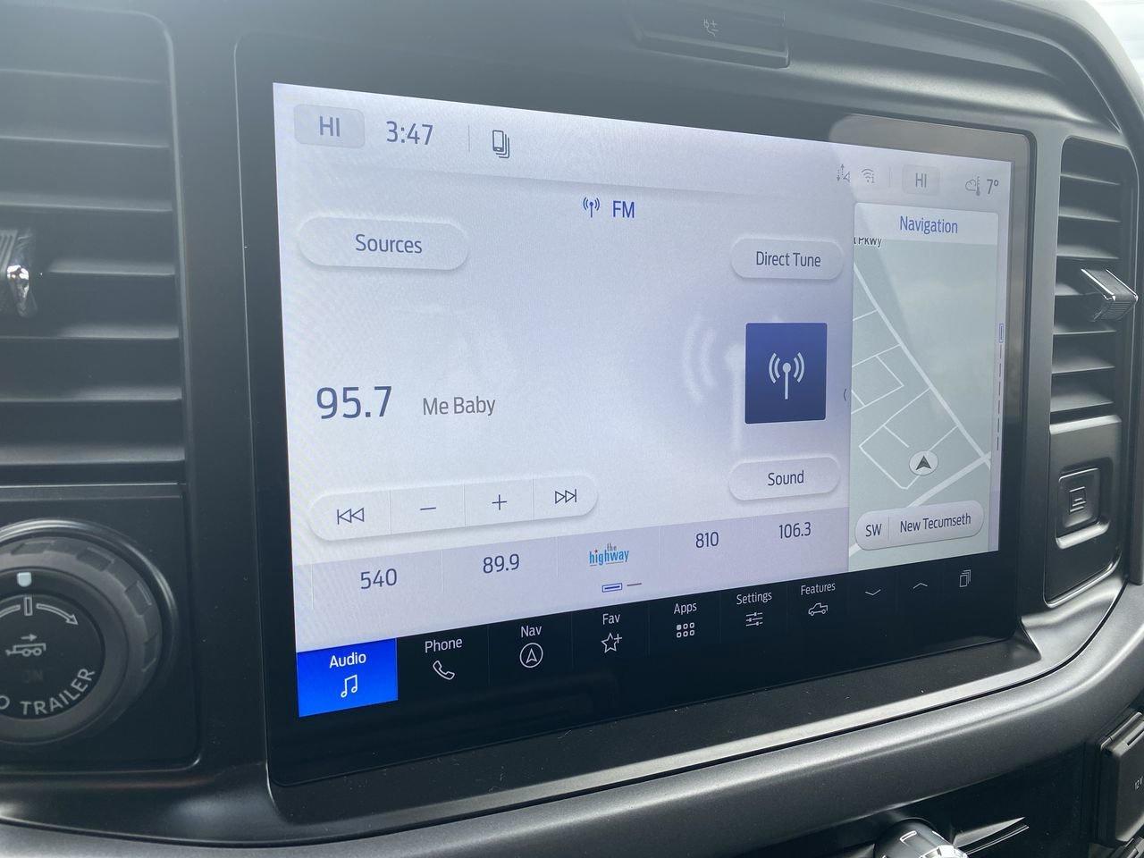 2026 Ford F-150 XLT Photo