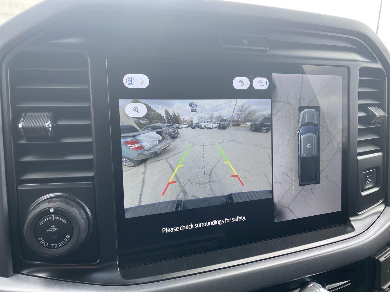 2026 Ford F-150 XLT Photo