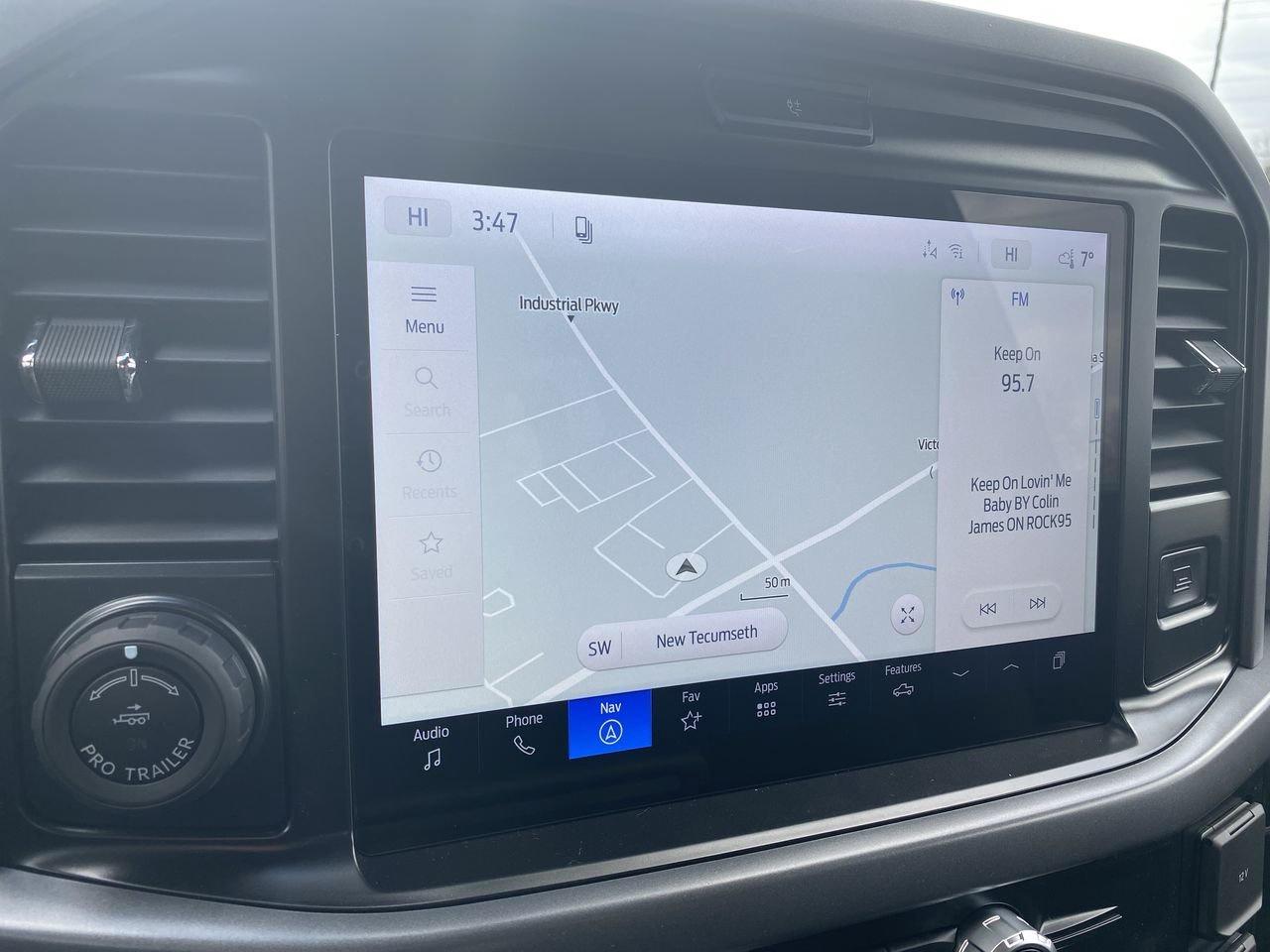 2026 Ford F-150 XLT Photo