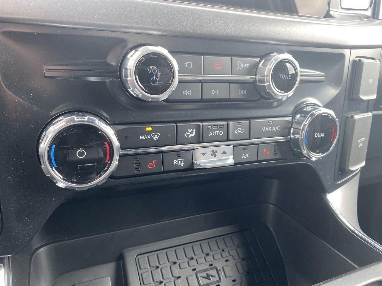 2026 Ford F-150 XLT Photo