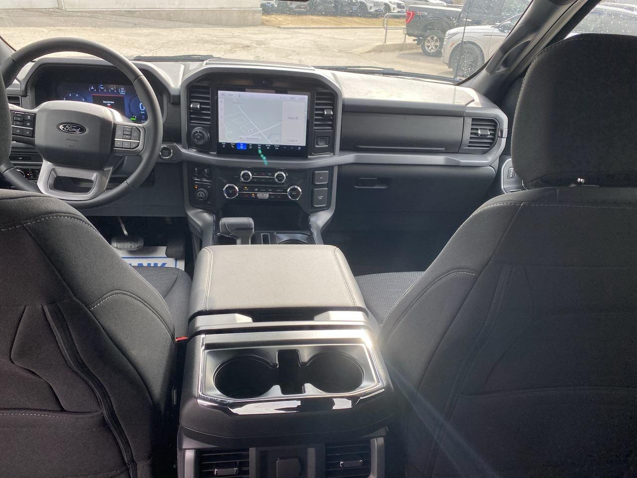 2026 Ford F-150 XLT Photo