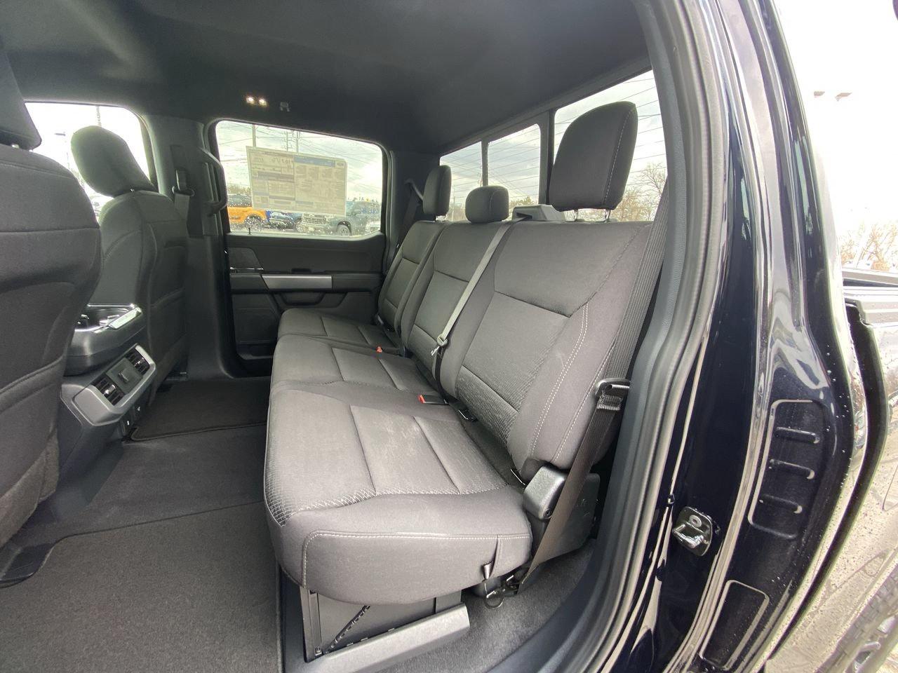 2026 Ford F-150 XLT Photo