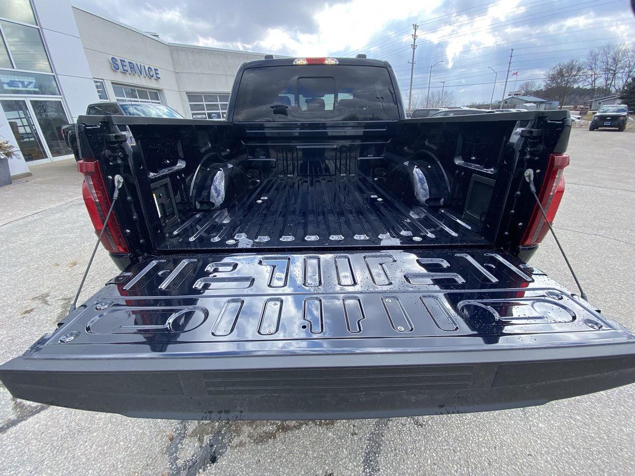 2026 Ford F-150 XLT Photo