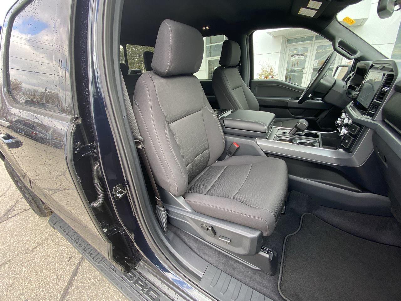 2026 Ford F-150 XLT Photo