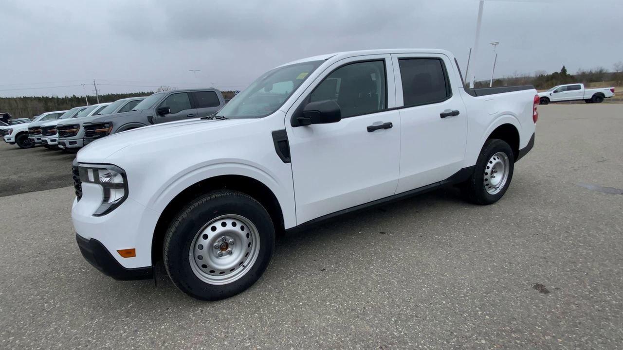2026 Ford Maverick XL Photo