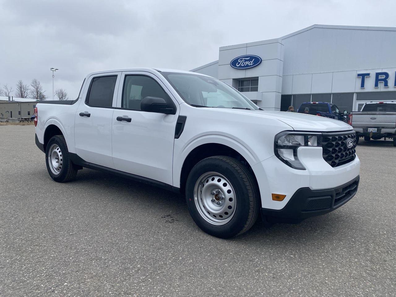 2026 Ford Maverick XL Photo0