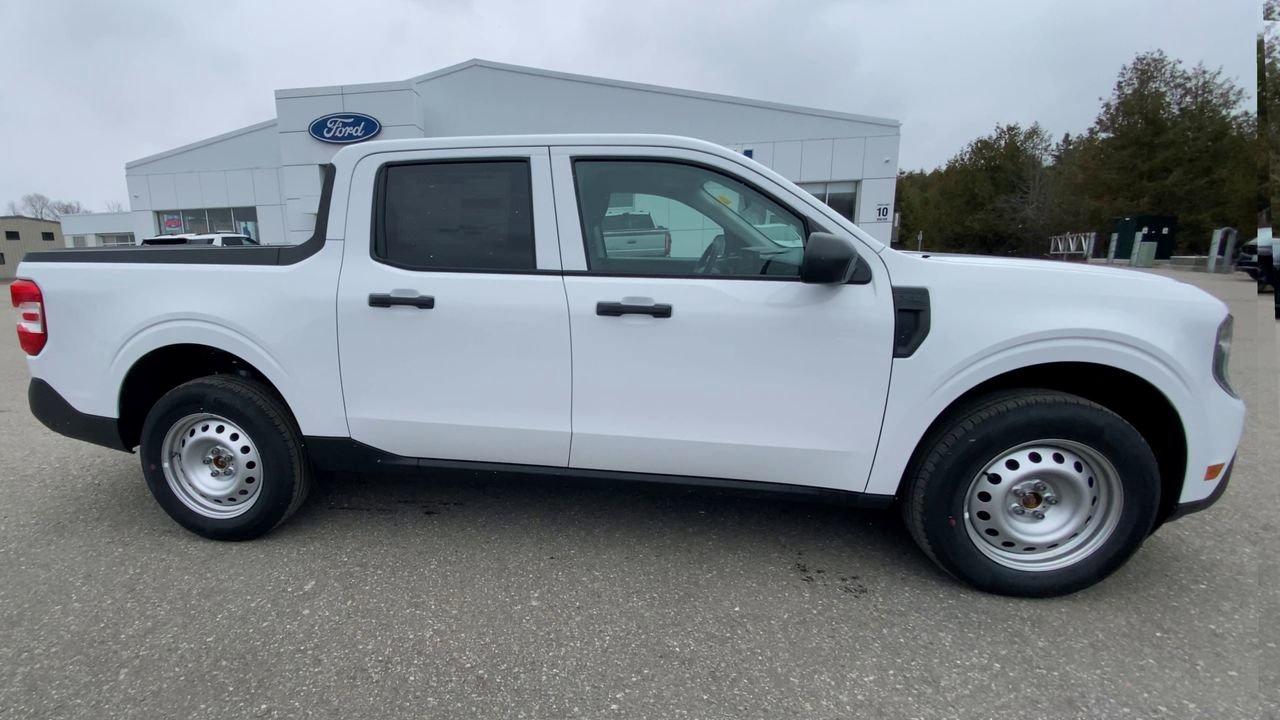2026 Ford Maverick XL Photo