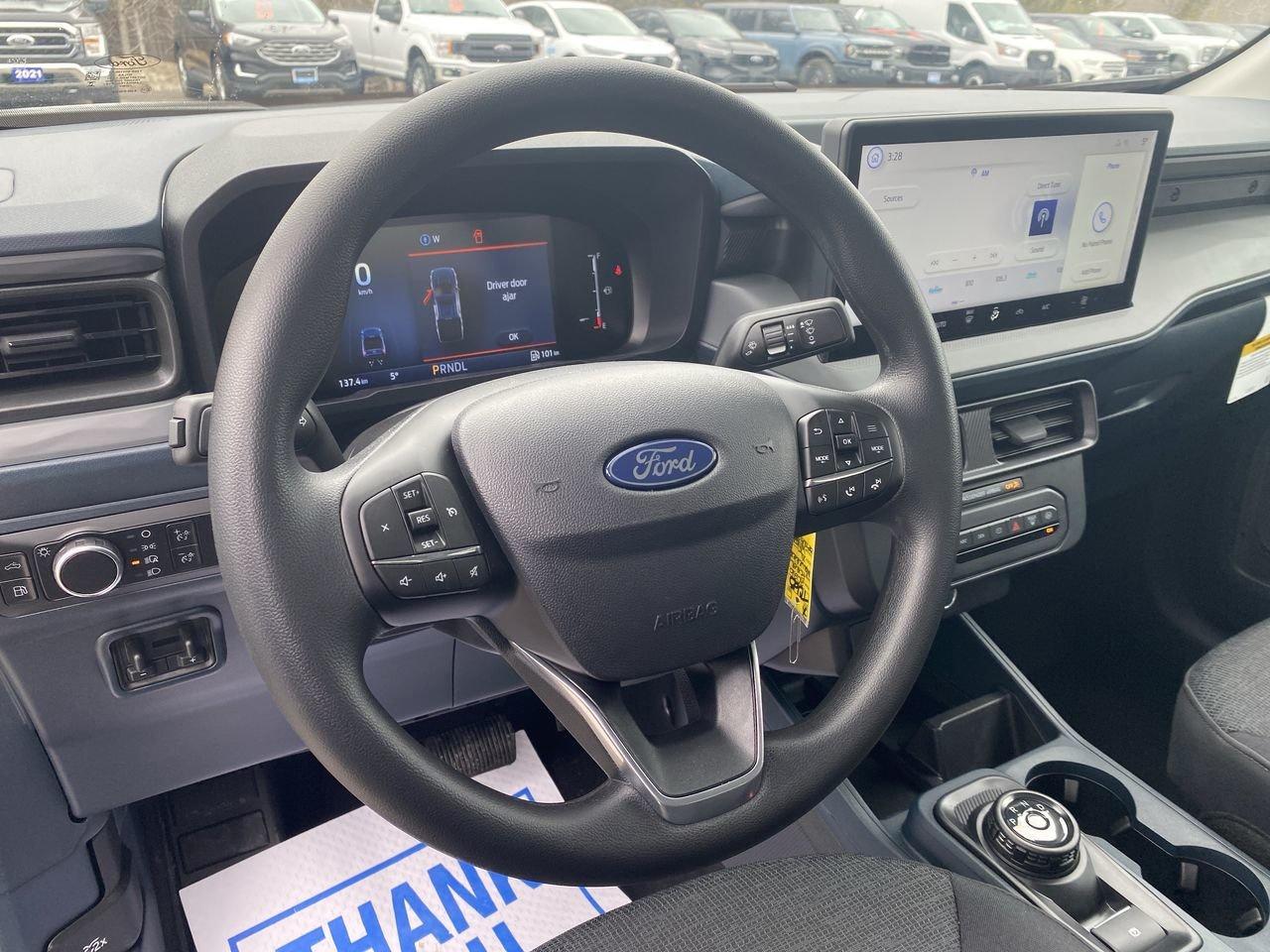 2026 Ford Maverick XL Photo